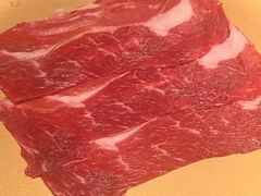 -牛YO寿喜烧和牛火锅自助(三台子万象汇店)