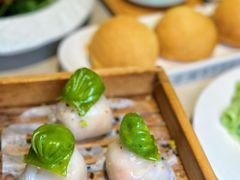-蔡澜点心·粤菜(西单大悦城店)