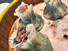 -南里山房(虹桥新天地店)