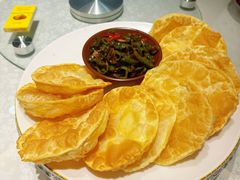 -泰丰荷花主题餐厅