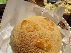 菠萝包-小炳胜(卓悦中心店)