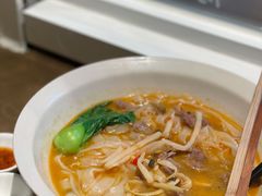 -漆黑觉米粉(三里屯店)