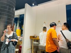 -馋三尺蟹粉小笼(人民广场店)