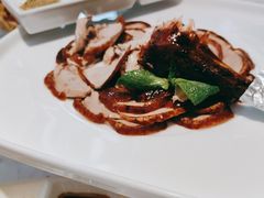 -味+新京宴·烤鸭·北京菜(创意谷店)