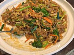 -老蒲鲜·地标·非遗美食(涵江店)