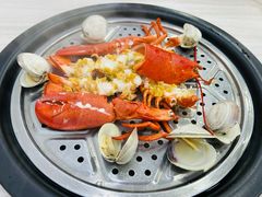 -船奇蒸汽海鲜·闽菜(八市海鲜总店)