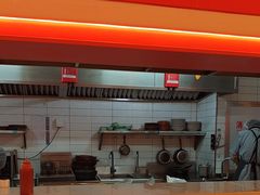 -摩欧客意式餐厅(高新活力汇店)