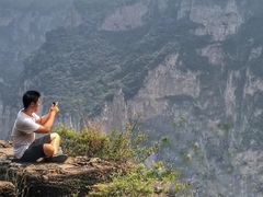 -云台山风景名胜区