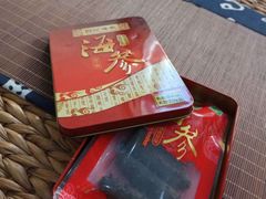 -宫品海参专卖店(黄浦老西门店)