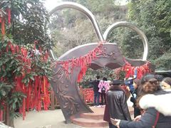 -重庆云阳龙缸景区