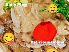 -蜀九香火锅(彩虹店)