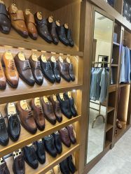 -MR.COLLECTION西装先生(富华里店)