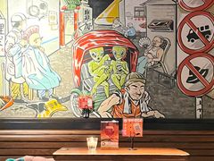 -京A Taproom·精酿餐吧(CBD店)