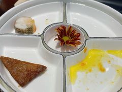 -酒蜻蜓·庭院私房菜(天元东路店)