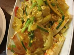 -Dang restaurant (patong phuket)