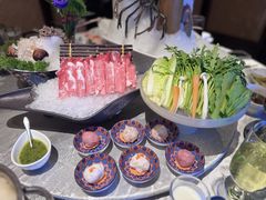 -ONE FULL 古董港式海鲜火锅