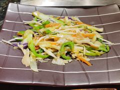 -松临·铁板烧&Omakase(神农店)