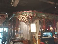 -纳瓦新疆菜(银都店)