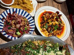 -树厨贵州菜(大十字店)