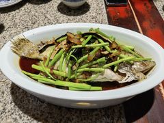 -南京大牌档(香港广场店)