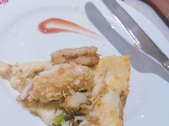 -米斯特比萨(罗斯福店)