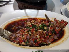 -费大厨辣椒炒肉(黄兴中心广场店)