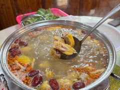 -海南热带雨林国家公园吊罗山景区