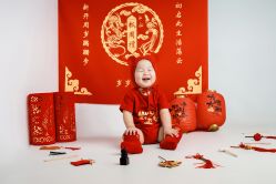 -BabyA 专业婴童摄影(古北时尚广场店)