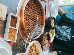 -一品诚记烤肉(大连柏威年购物中心店)
