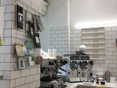 -Onirii Coffee(长乐路店)