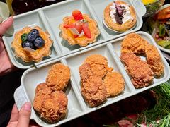 -梨花自助烤肉(西三旗万象汇店)
