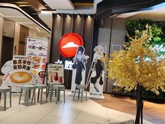 -必胜客(上海新南方商城PH店)