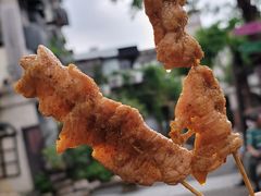 -八市阿杰五香(大元路分店)