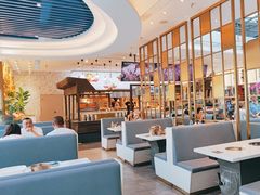 -半岛听涛蒸汽海鲜自助(K11店)