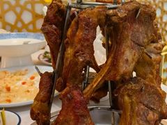 -马尔龙新疆饭店·清真(瑞景店)