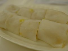 -点点心点心专门店(湾仔店)