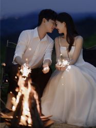 -摩玛婚纱摄影(杭州店)
