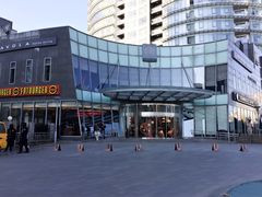 -FATBURGER 特富客汉堡(外交公寓店)