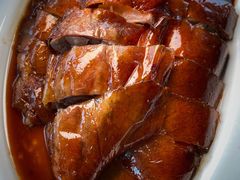 -广州柏悦酒店·悦景轩·粤菜餐厅