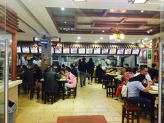大堂-桥香园云南过桥米线(金马碧鸡店)