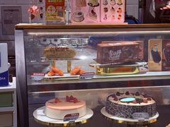 -DQ·蛋糕·冰淇淋(周浦万达店)