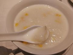 粟米鱼肚粥-翠园(荃新天地店)
