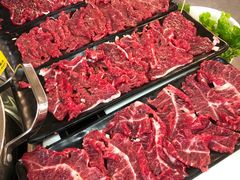 -三头牛·潮汕牛肉生蚝火锅 (夏湾店)
