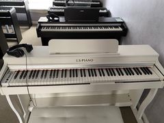 -乐尚音乐空间·钢琴·声乐·架子鼓(会展中心店)