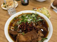 -水仙拉面(水仙街店)