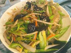-贤花饭店(凯德店)