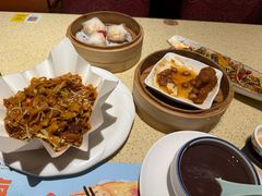 -点都德(奥体印象城店)