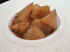 -狮王府淮扬菜(新街口友谊店)