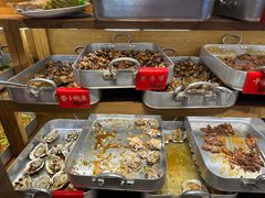 -日丰园海肠水饺·老字号大连海鲜(和平广场店)