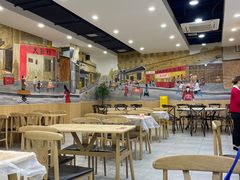 -江城燕子大排档(江汉路步行街店)